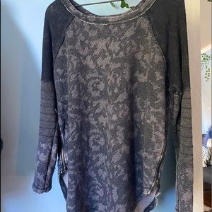 Long sleeve top from Free People!